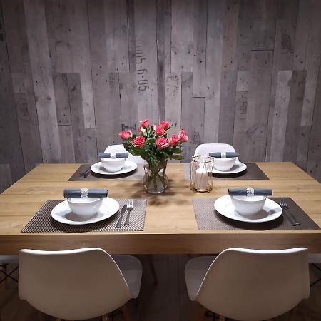 Apartament Kaola Jelenia Góra Eksteriør bilde
