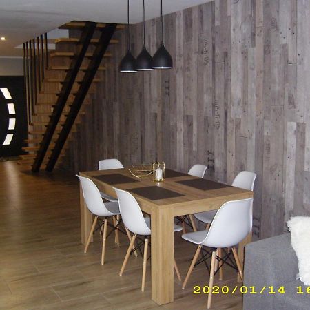 Apartament Kaola Jelenia Góra Eksteriør bilde