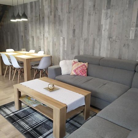 Apartament Kaola Jelenia Góra Eksteriør bilde