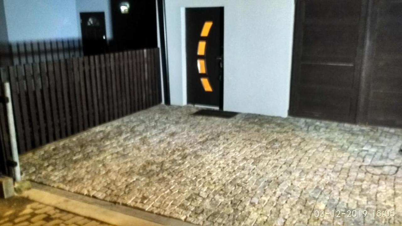 Apartament Kaola Jelenia Góra Eksteriør bilde