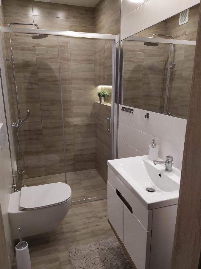 Apartament Kaola Jelenia Góra Eksteriør bilde