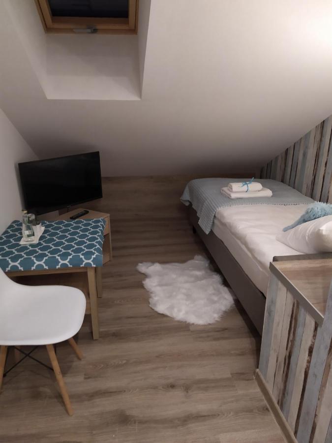 Apartament Kaola Jelenia Góra Eksteriør bilde