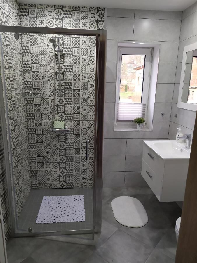 Apartament Kaola Jelenia Góra Eksteriør bilde