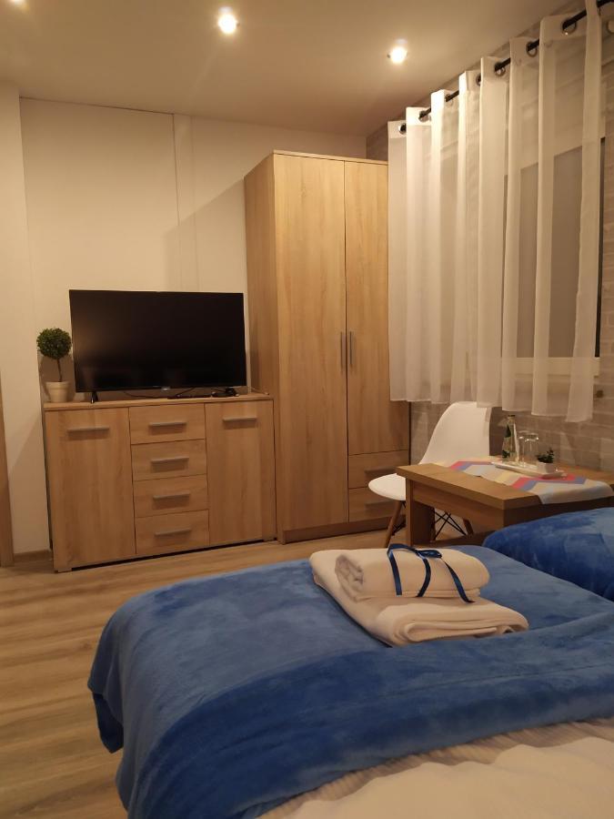 Apartament Kaola Jelenia Góra Eksteriør bilde