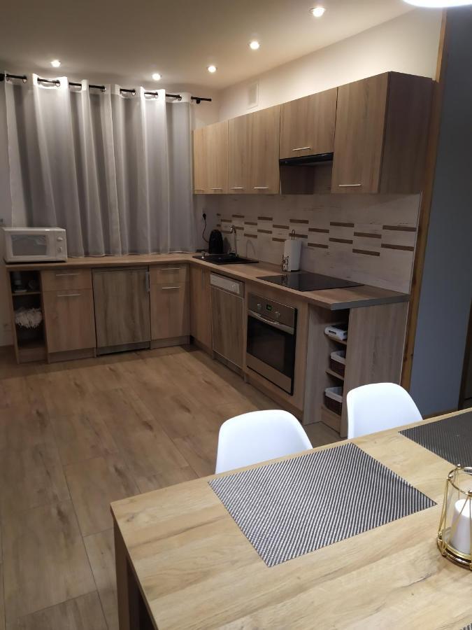 Apartament Kaola Jelenia Góra Eksteriør bilde