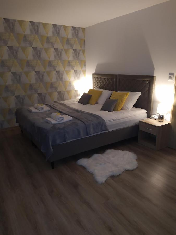 Apartament Kaola Jelenia Góra Eksteriør bilde
