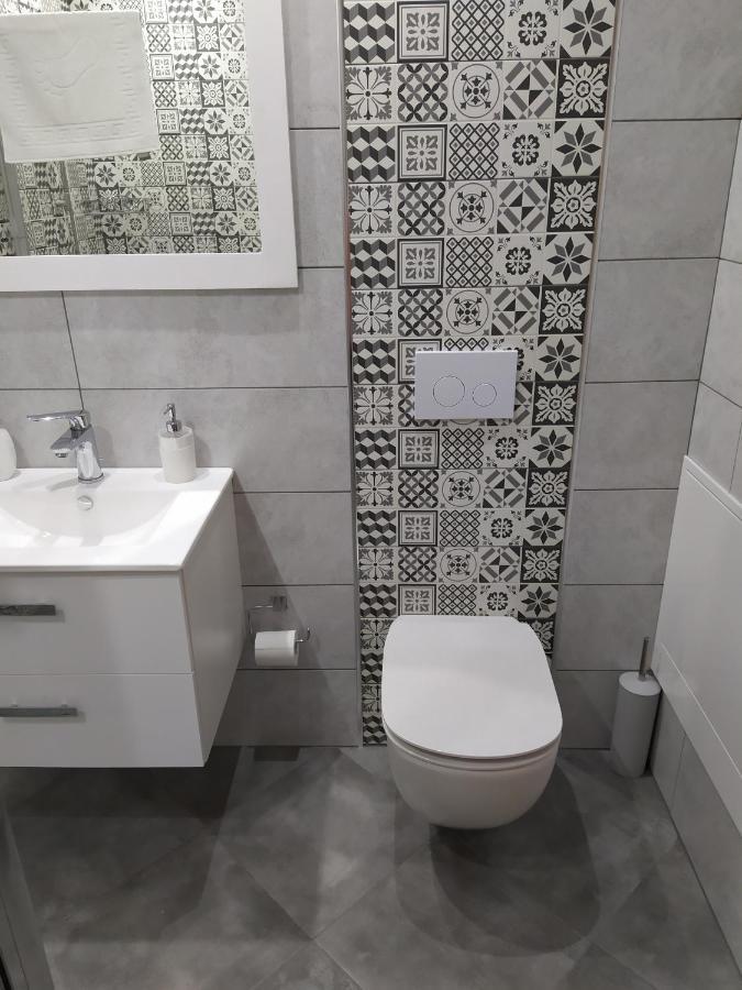 Apartament Kaola Jelenia Góra Eksteriør bilde