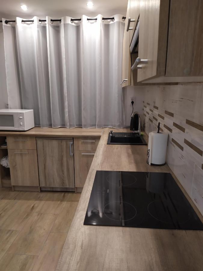 Apartament Kaola Jelenia Góra Eksteriør bilde