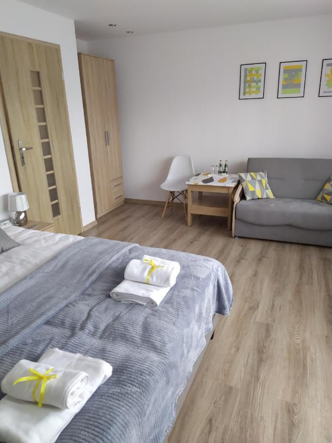 Apartament Kaola Jelenia Góra Eksteriør bilde