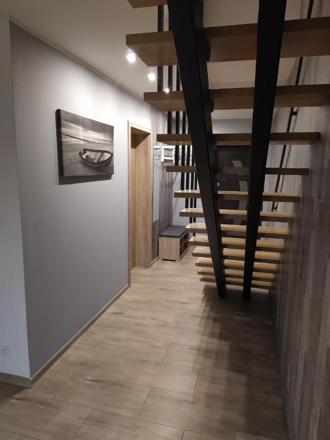 Apartament Kaola Jelenia Góra Eksteriør bilde