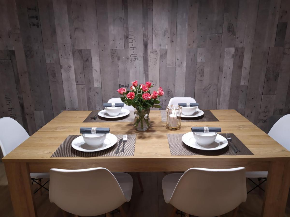 Apartament Kaola Jelenia Góra Eksteriør bilde