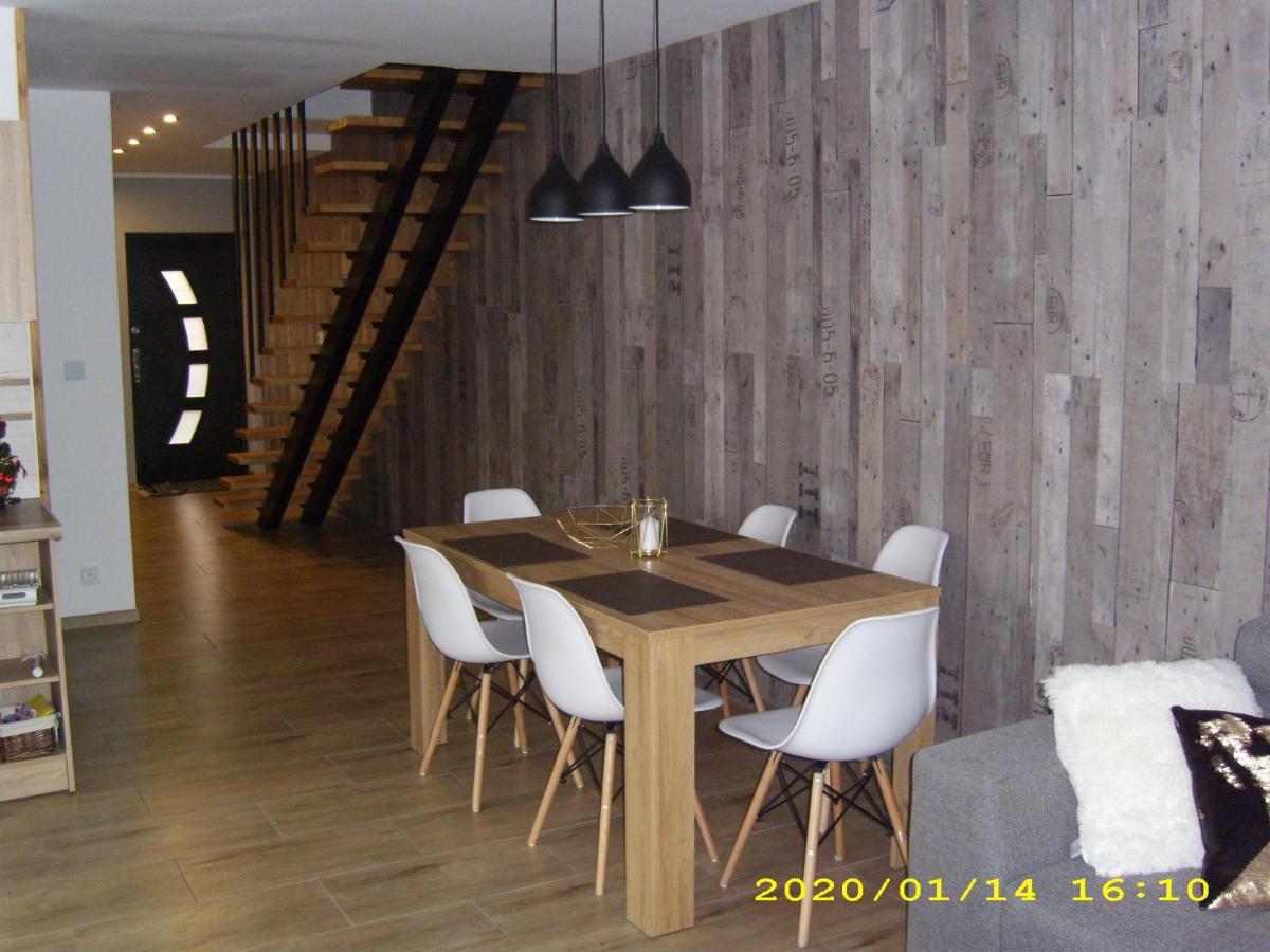 Apartament Kaola Jelenia Góra Eksteriør bilde