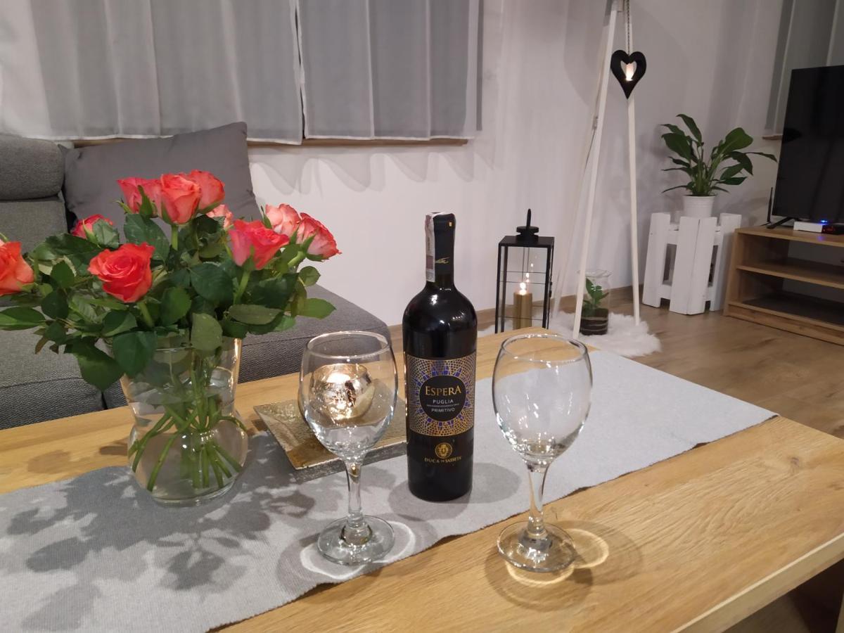 Apartament Kaola Jelenia Góra Eksteriør bilde