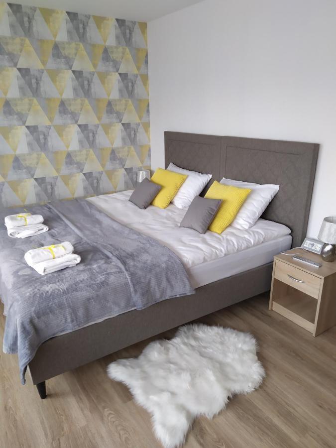 Apartament Kaola Jelenia Góra Eksteriør bilde