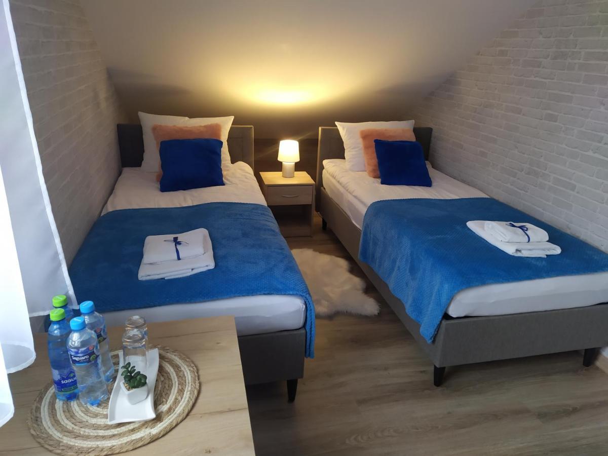Apartament Kaola Jelenia Góra Eksteriør bilde