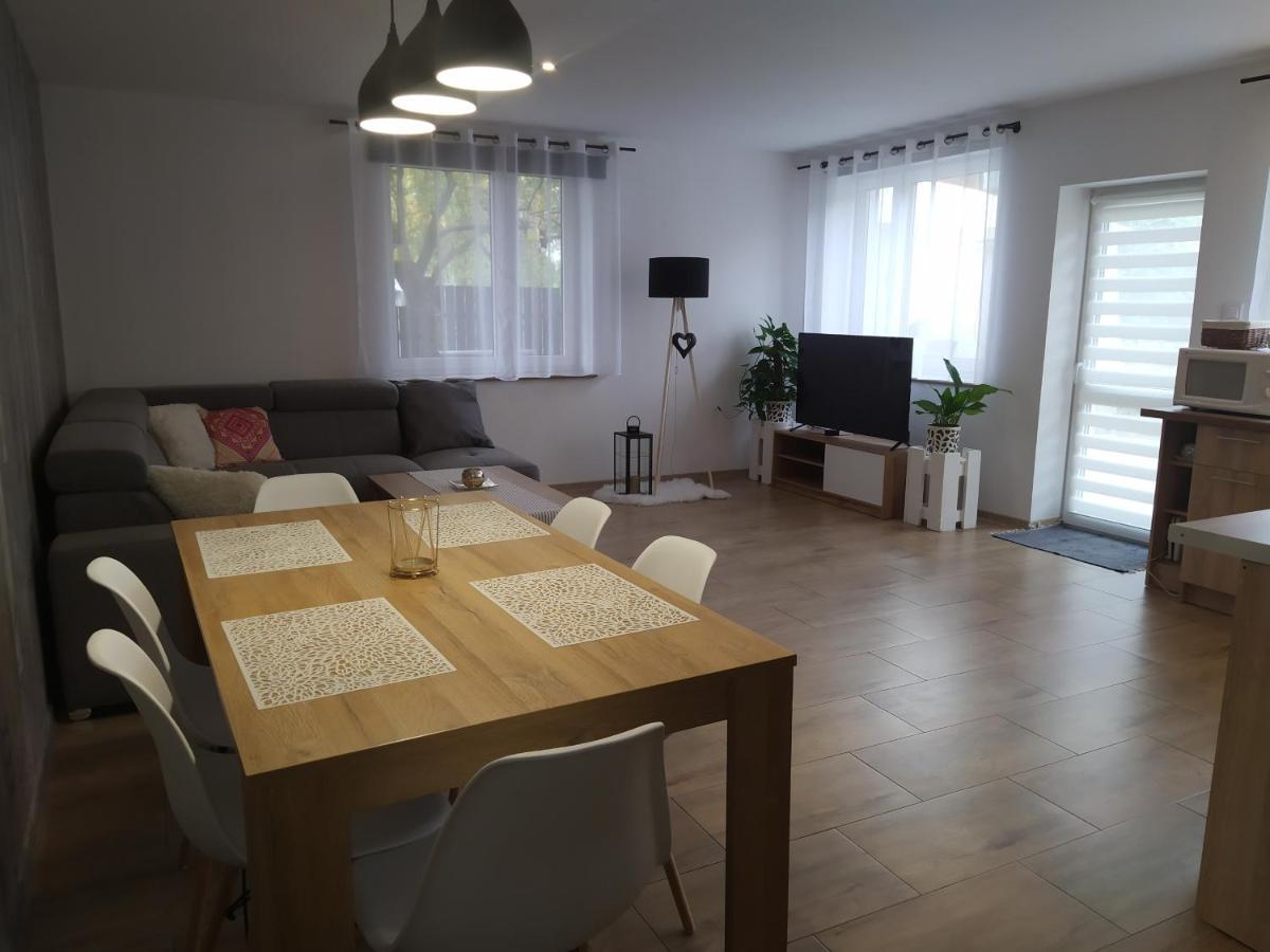 Apartament Kaola Jelenia Góra Eksteriør bilde