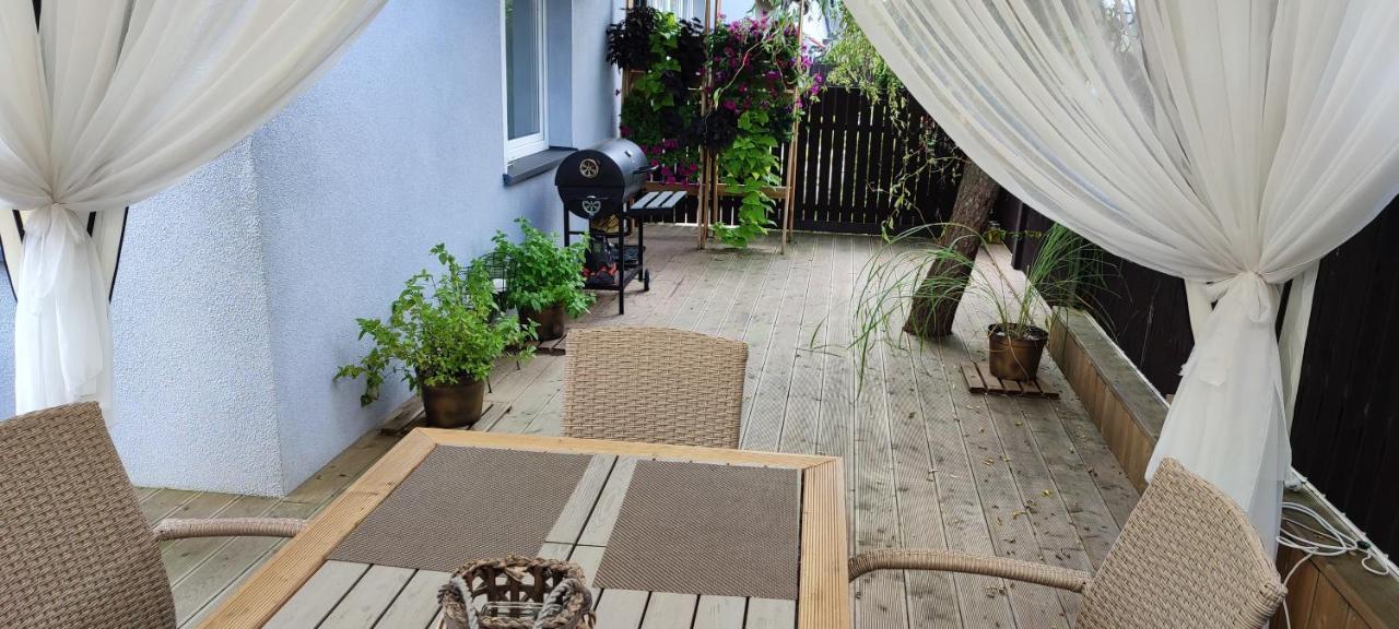 Apartament Kaola Jelenia Góra Eksteriør bilde