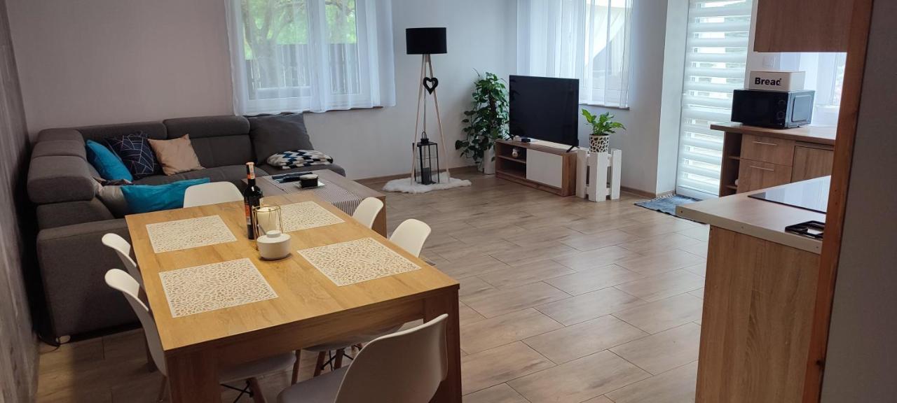 Apartament Kaola Jelenia Góra Eksteriør bilde