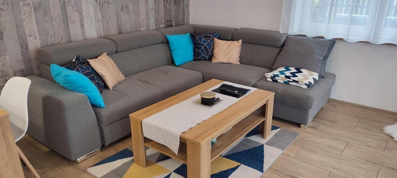 Apartament Kaola Jelenia Góra Eksteriør bilde